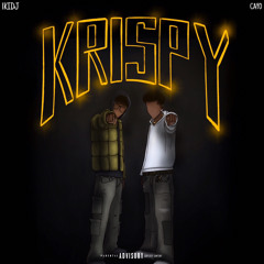 Krispy [w Cayo Banks]