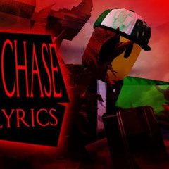 ROCHAS CHASE THEME WITH LYRICS // FORSAKEN COVER