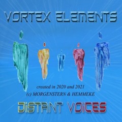 Distant Voices (Distance Album)