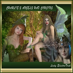 Charlie's Angels Had Cousins