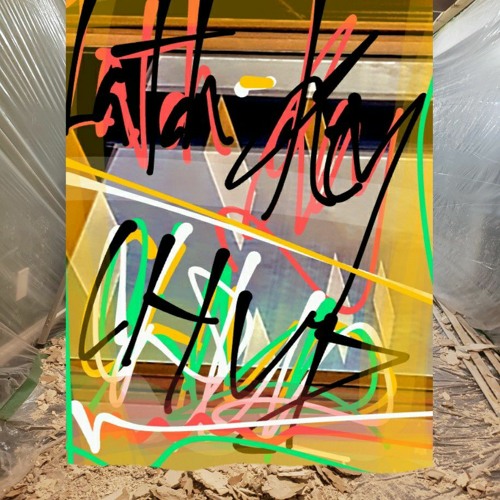 MC JE aka Xerious Gouge - Latch-Key CHUD