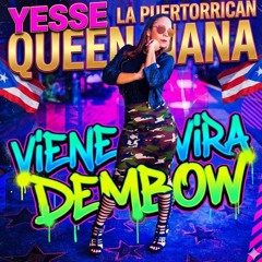 Nana Viene Vira - Gold (Dembow Trap Merengue)