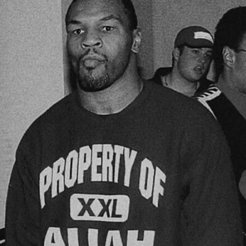 Turu r9 remake x Mike Tyson - super slowed