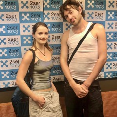 Fcukers ~ Interviewed on 2SER's Static