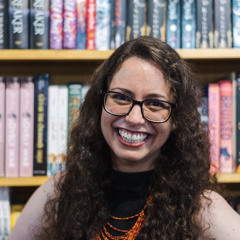 Ep. #306: Skip the Small Talk, with Ashley Kirsner