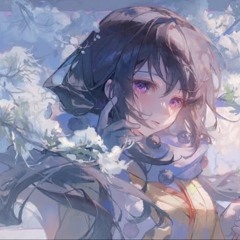 リナリアが咲いて-cover