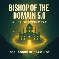 Bishop of the Domain 5.0  #Hip hop Rap
