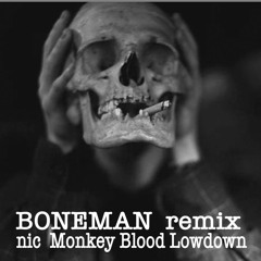 The Boneman-nic/MBL