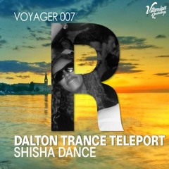 Dalton Trance Teleport - Shisha Dance