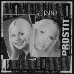 Grunt - Dead Beauty