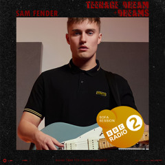 Sam Fender - Teenage Dream / Dreams (Live at BBC Radio 2: Sofa Session)