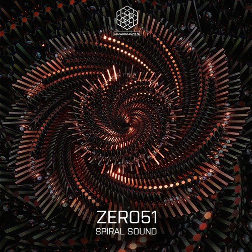 ZERO51- SPIRAL SOUND Preview
