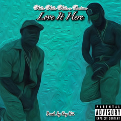 Millz Millz Millz x Pachino - Love It Here (prod. by KeyHii)
