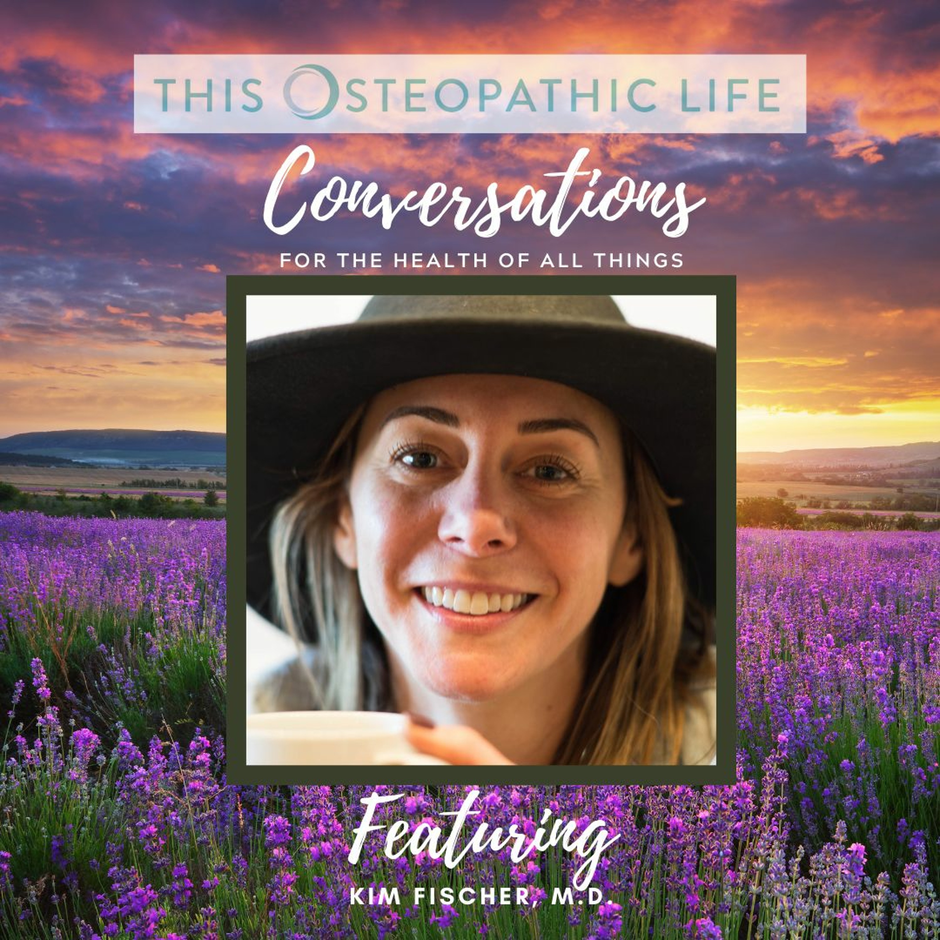 This Osteopathic Life