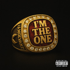 IamDevante - I'm The One