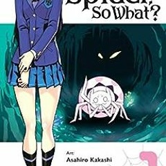 ( jGVwn ) So I'm a Spider, So What? Vol. 1 by Okina BabaAsahiro Kakashi ( NlnKA )