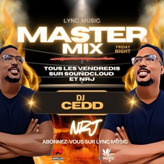 03- DJ CEDD - NRJ MASTERMIX - 15 - 11 - 2024
