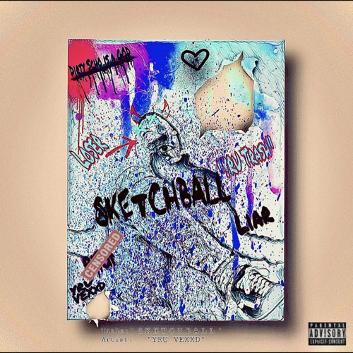 Satanic Summer ft Kamari (mixed by Dirty Scho)