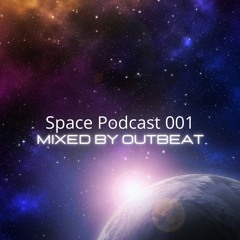 Space Podcast 001