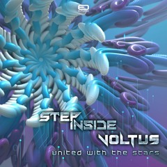 Step Inside & Voltus - United With The Stars Out Now from Eutuchia Music