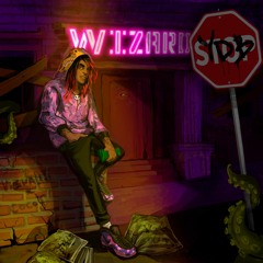 @omniclutch -wizard (prod by rohauncho)