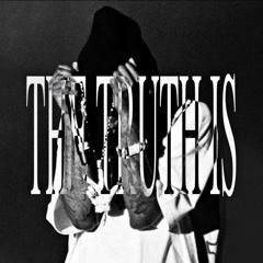 THE TRUTH IS (CDQ INSTRUMENTAL REMAKE) prod. jayffr