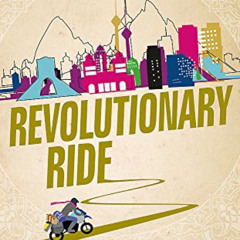 [Read] KINDLE 📘 Revolutionary Ride: On the Road in Search of the Real Iran by  Lois