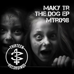 MTR098 - Maky TR - Old Sound ( Original mix ).
