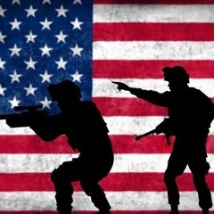 "THE WOLVES ARE HERE- AN OCCUPYING FORCE IN AMERICA" (ICE UNCHECKED POWER & ABUSE/ WAR IS COMING)