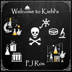 Welcome to Kiehl's - PJ Rox (Produced by PJ Rox*)