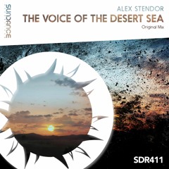 Alex Stendor - The Voice Of The Desert Sea (Original Mix)