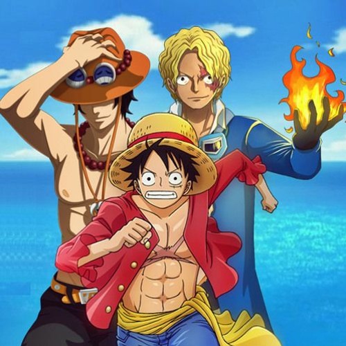 One Piece Op 18 Hard Knock Days By Killua