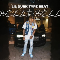 Lil Durk Bell To Bell Tagged