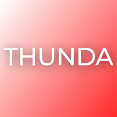 THUNDA - ToonerFace