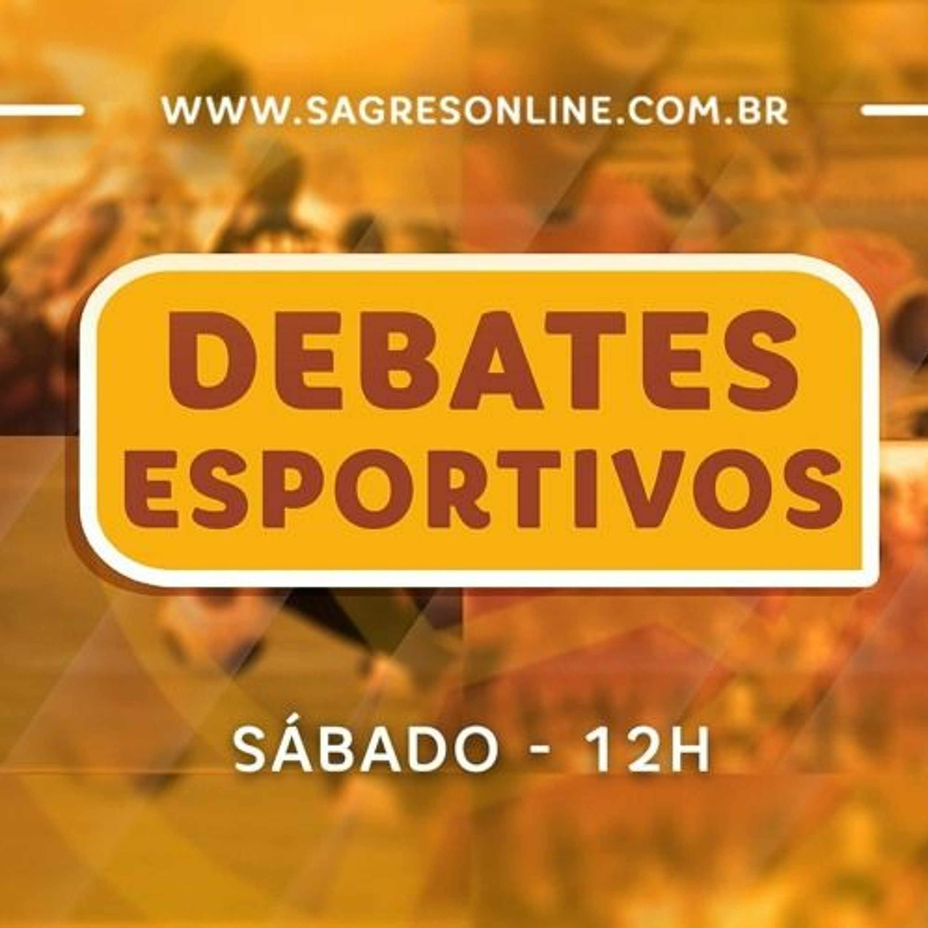 Debates Esportivos