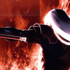 Final Fantasy VII:CRISIS CORE OST:Sephiroth’s theme