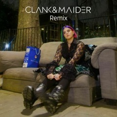 Issey Cross - Sleepwalking (Clank & Maider Remix)