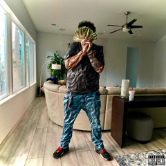 Huncho4e - jit (p. krash) [@STONEDEF + SLIPBRICK EXCLUSIVE]