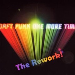 Daft Punk - One more time!