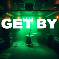 GET BY  (Prod Hypnotize)