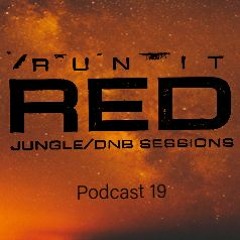 LQ - Run It Red - Podcast 19