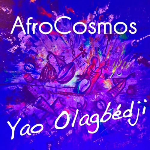 BLACK MONEY GUEST AFROCOSMOS