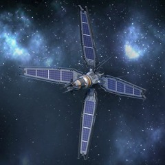 Otherworldly Signals: Alien Communications Relay | Ambient Soundscape