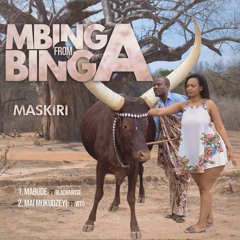 Mabude (feat. BlackArose)