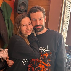 The Morning Show w/ Alex Sourbis & Dana Kuehr @ Kiosk Radio 19.01.2024