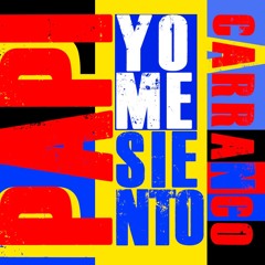 Papi Yo Me Siento (Instrumental Snippet)
