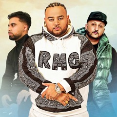 BULAVO - MINISTER MUSIC | DEEP JANDU | JAY TRACK