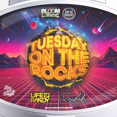 #TuesdayOnTheRocks S2 : Epi 21 | ORIGINAL INDIAN - BOLLYWOOD HITS 🔥 @DJRaidah @LifeOfRandy