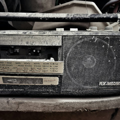 When The Songs Were On The Radio (alternate)