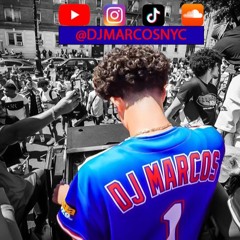 DJ MARCOS BACHATA MIX🥃
